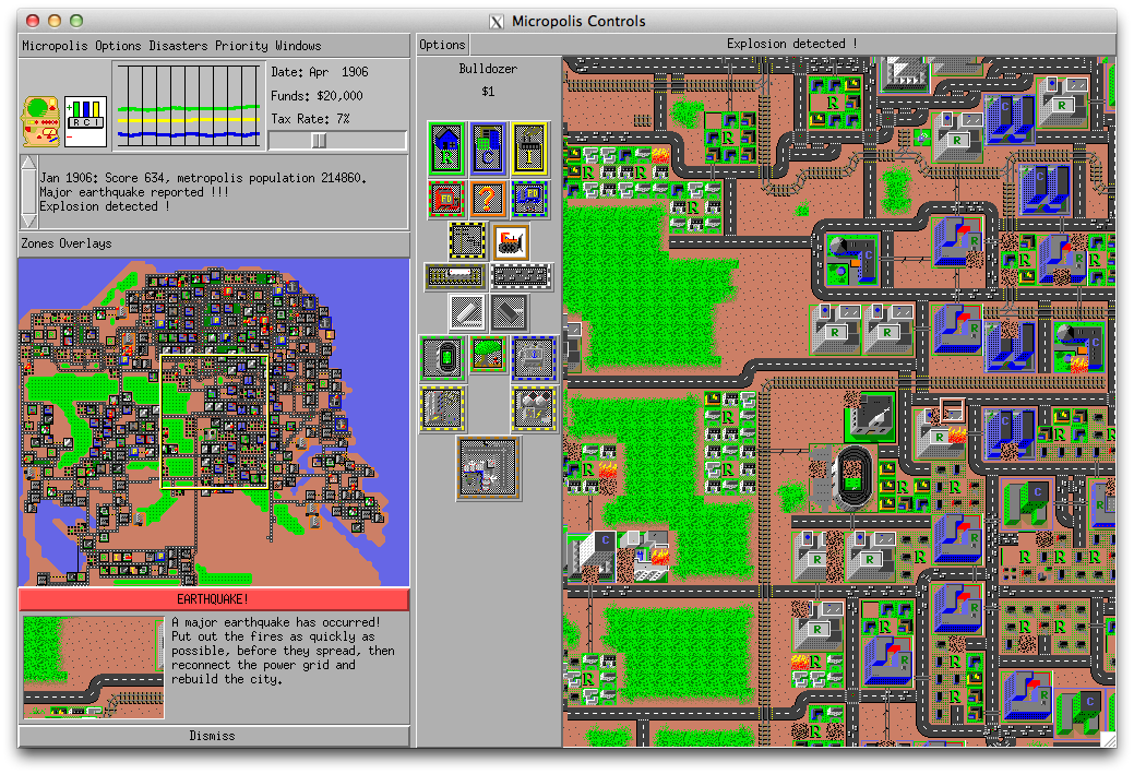 Simcity mac download free